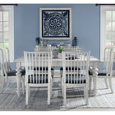 7-Piece Dining Set