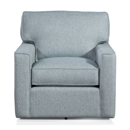 Contemporary Swivel Chair