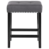 New Classic Furniture Celeste Theater Bar Table W/ 3 Stools