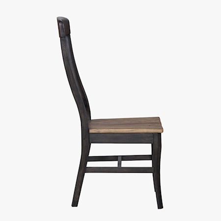 Dining Side Chair