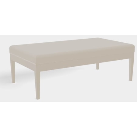 Customizable Frisco Coffee Table