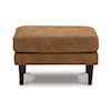 Signature Design by Ashley Furniture Telora Ottoman