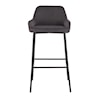 LumiSource Daniella Bar Stool 