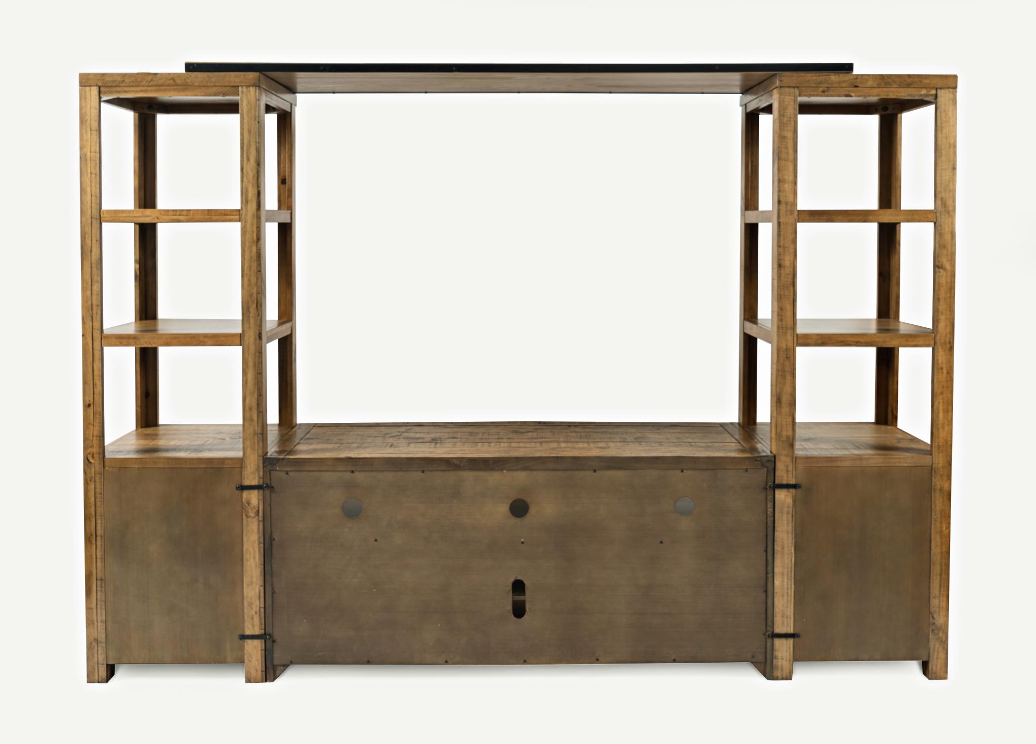 Jofran Telluride Entertainment Center