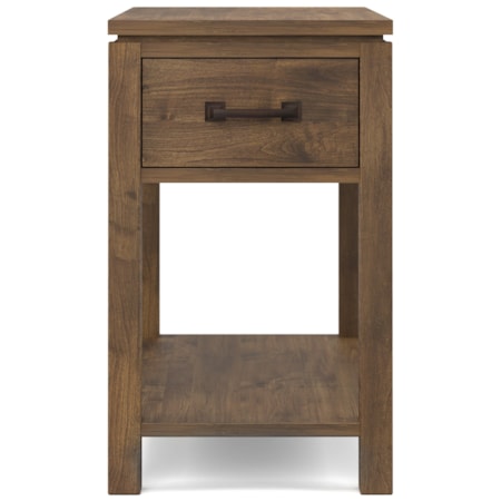 Dwyer Small End Table