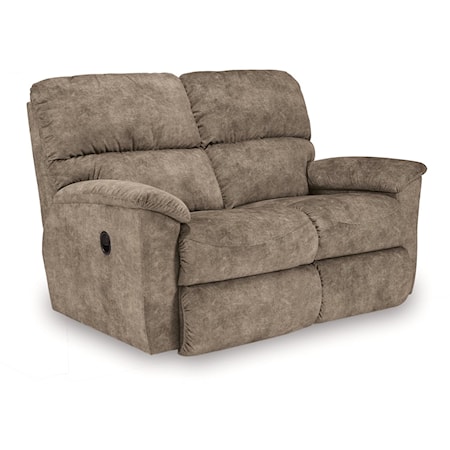 Reclining Loveseat