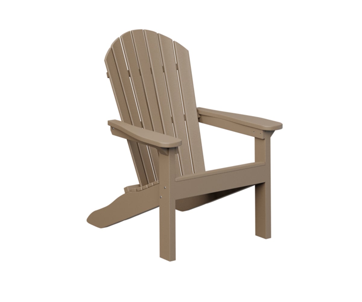 Kids Comfo-Back Adirondack Chair