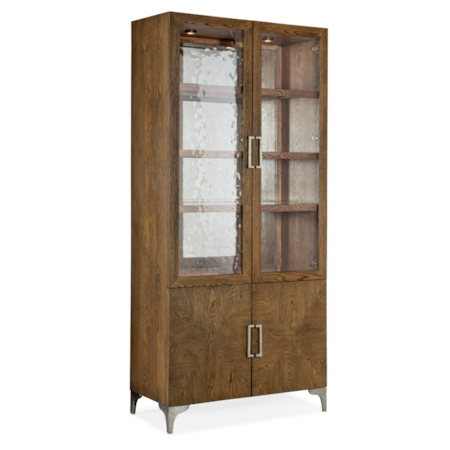 Display Cabinet