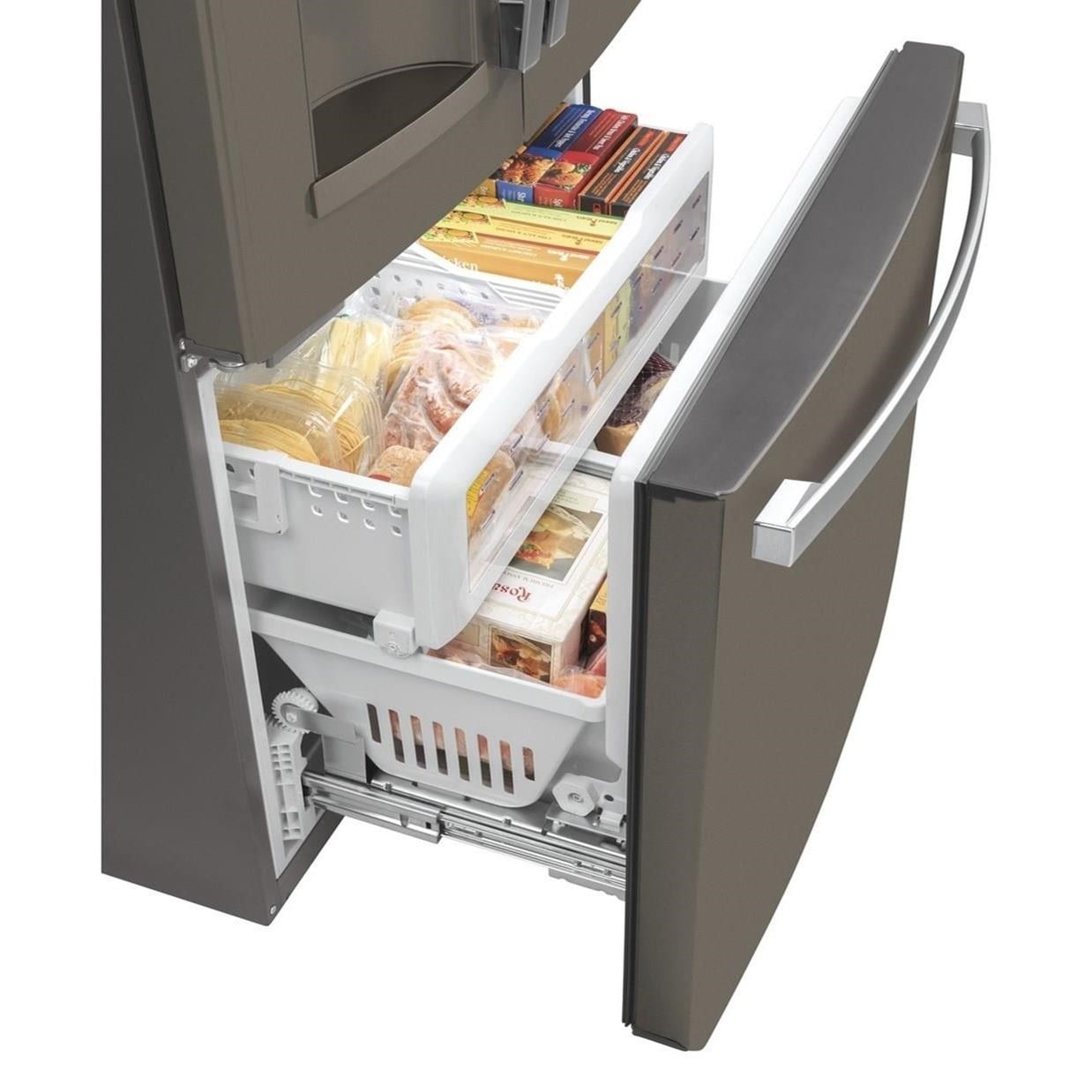 GE Appliances Refrigerators Refrigerator