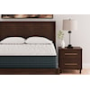 Sierra Sleep Hybrid 1200 Full Mattress