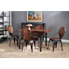 Coast2Coast Home Bradley Dining Table