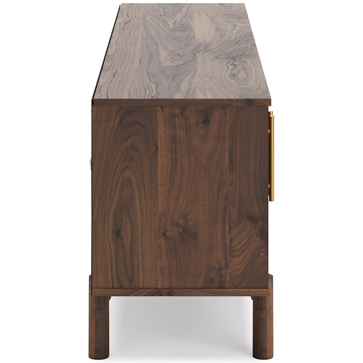Ashley Furniture Signature Design Calverson 59" TV Stand