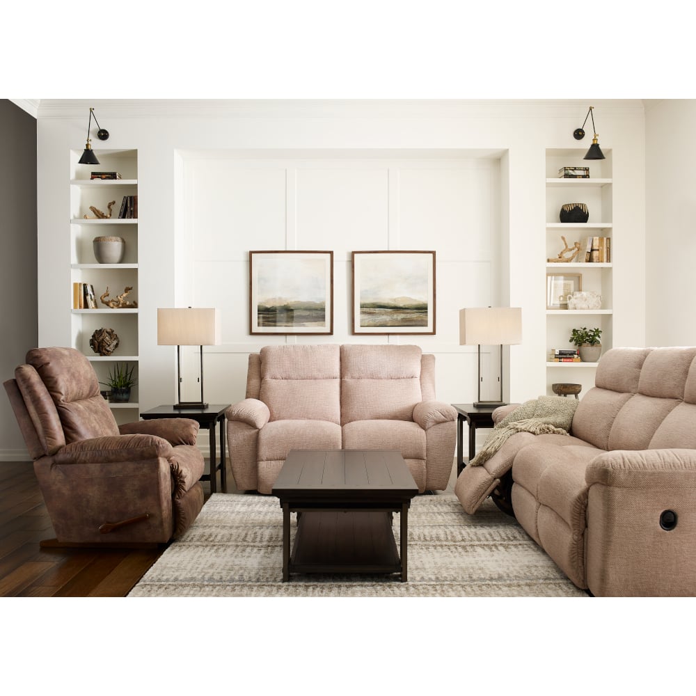 La-Z-Boy Joel Reclining Sofa