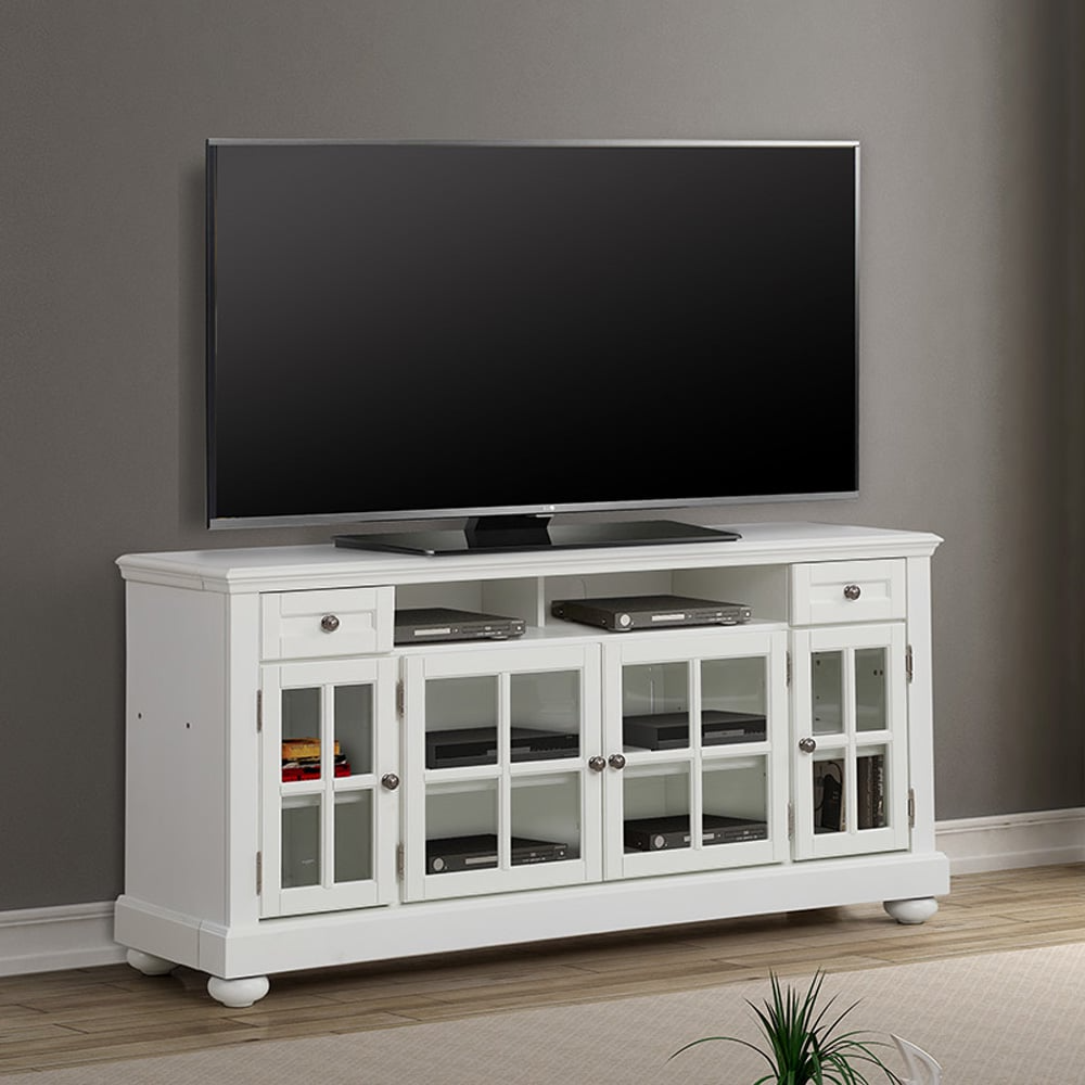 63" TV Console