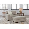 Ashley Signature Design Maggie Ottoman