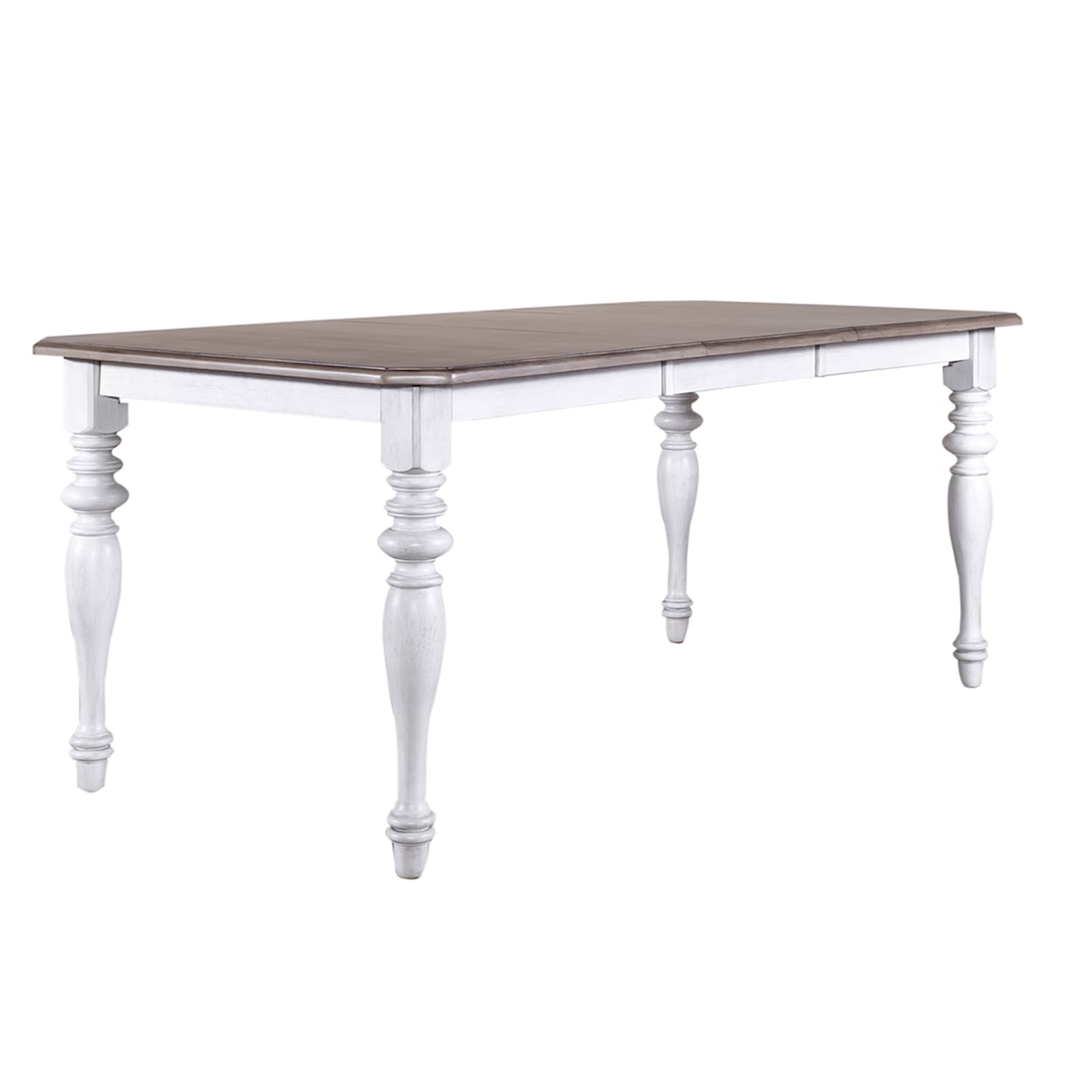 Liberty Furniture Ocean Isle Rectangular Dining Table