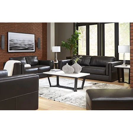 Living Room Set