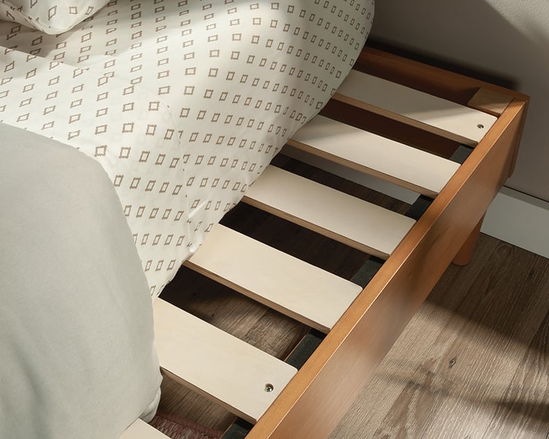 Twin Platform Bed Frame