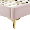 Modway Sienna Queen Platform Bed