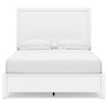 Ashley Signature Design Binterglen Full Panel Bed