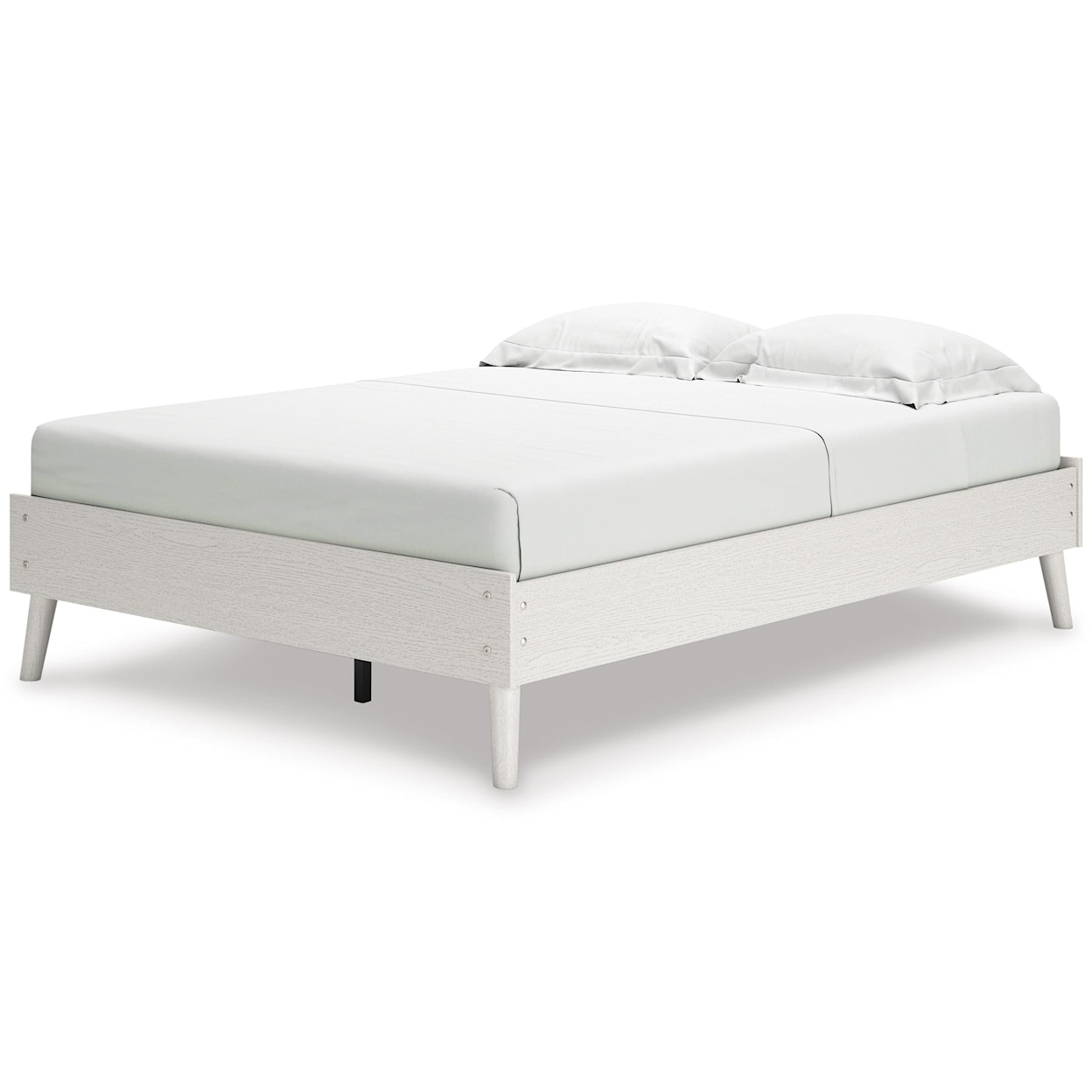 Signature Design Aprilyn Full Platform Bed