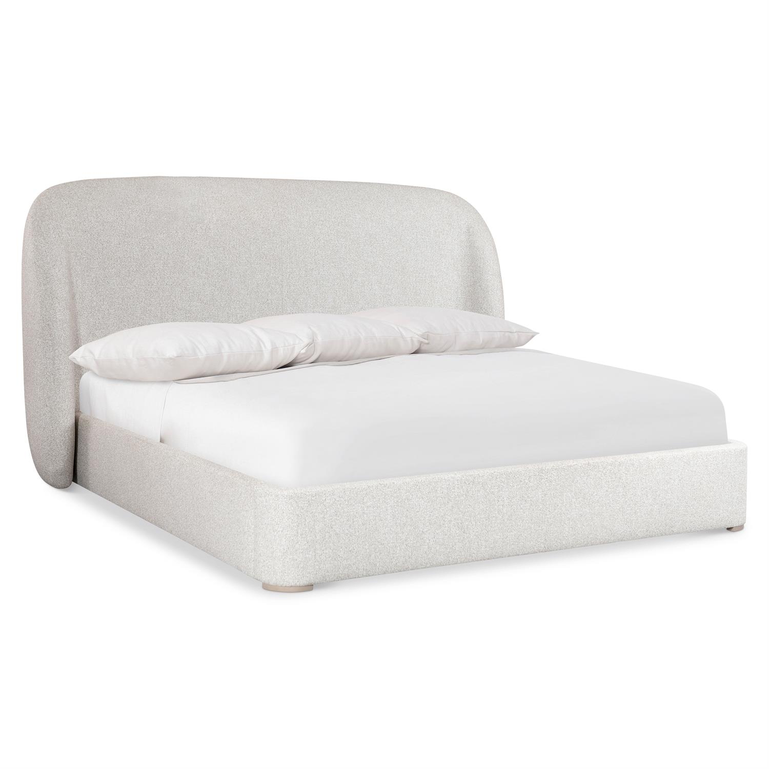 Loggia Shelter Bed Queen