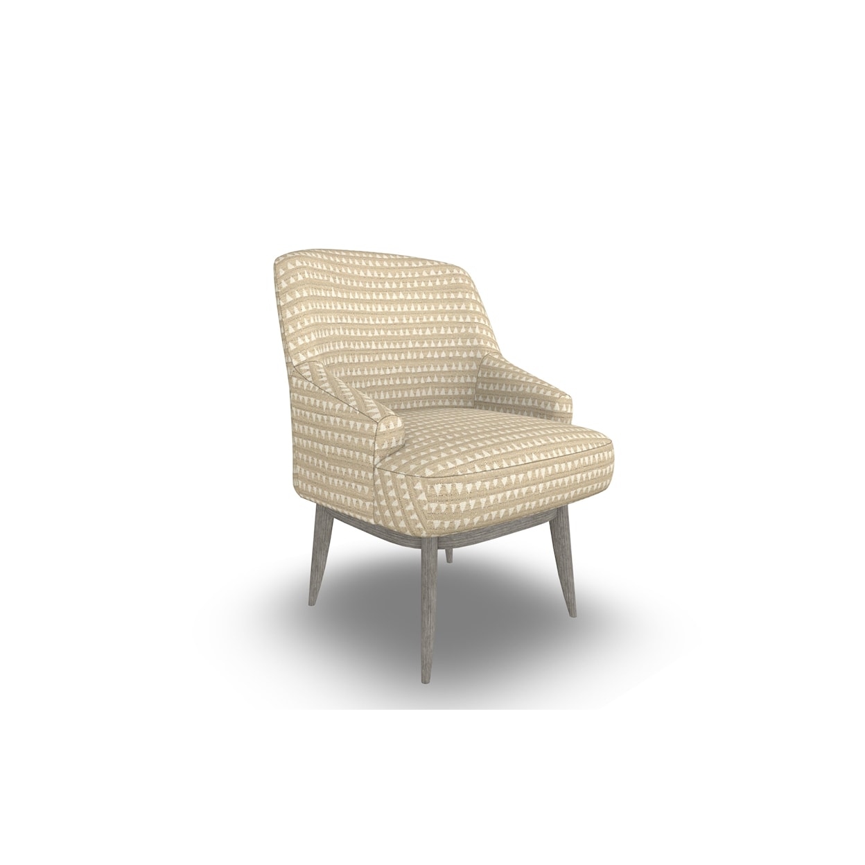 Best Home Furnishings Mattay Swivel Chair