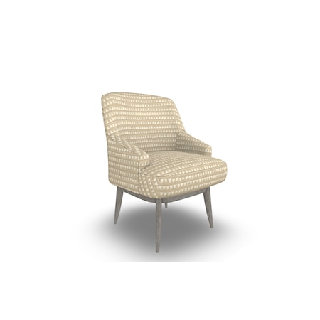 Swivel Chair