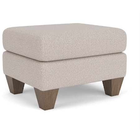 Contemporary Ottoman