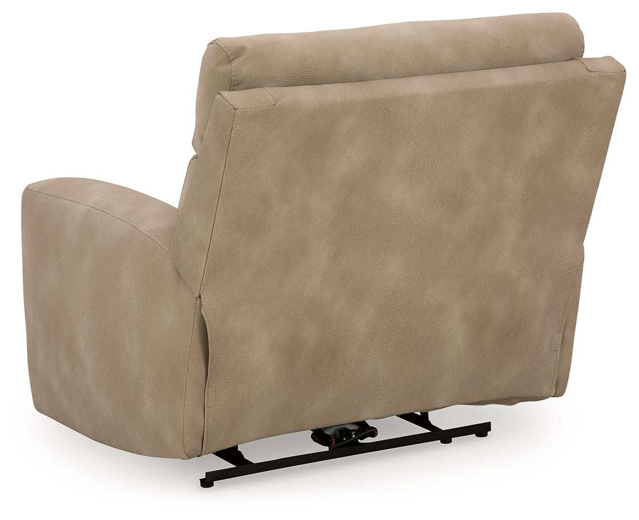 Signature Design by Ashley Next-Gen DuraPella Power Recliner with Adjustable Headrest