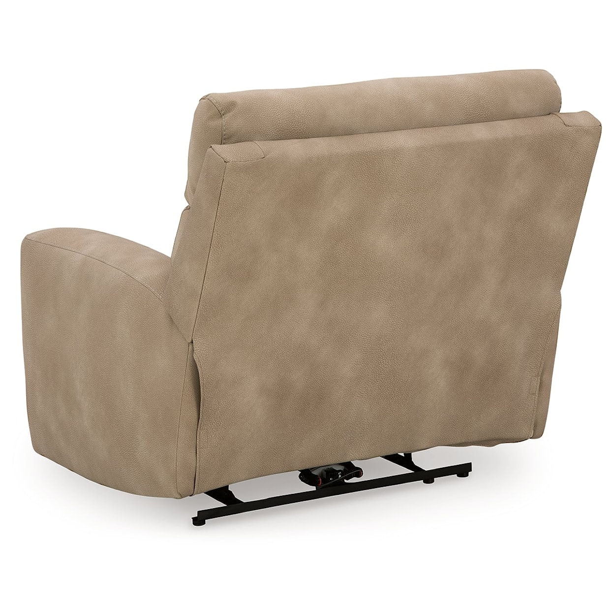 Ashley Signature Design Next-Gen DuraPella Power Recliner with Adjustable Headrest