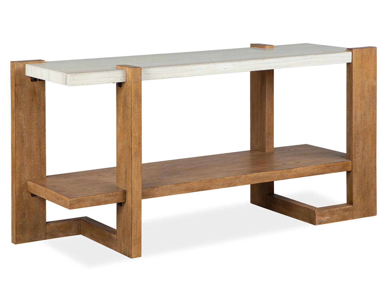 Rectangular Sofa Table