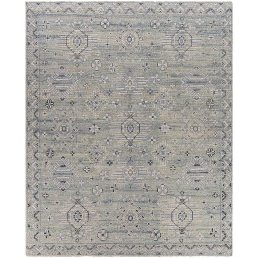 Surya Rugs Almeria 8'10" x 12' Rug