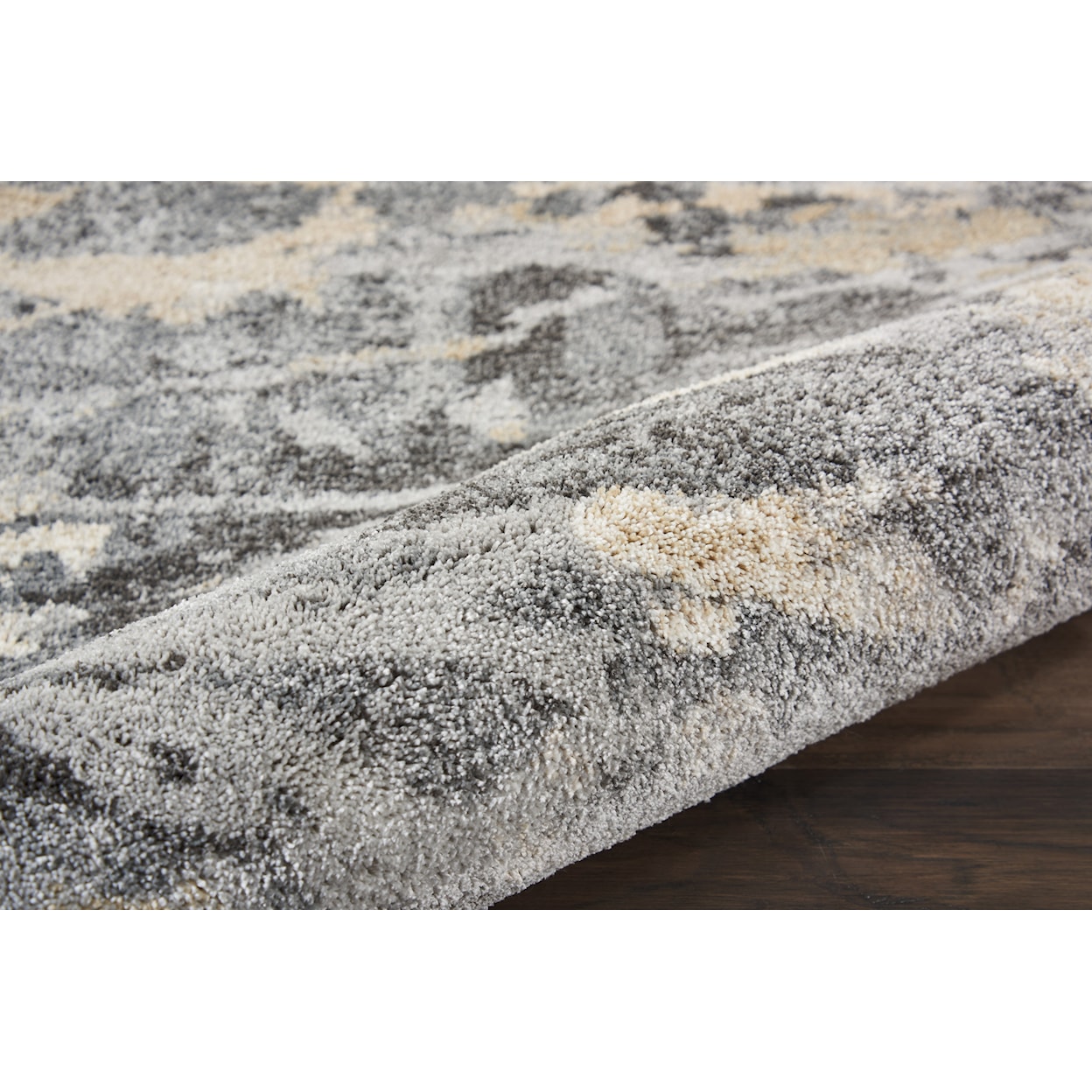 Nourison Fusion 7'10" x 10'6"  Rug