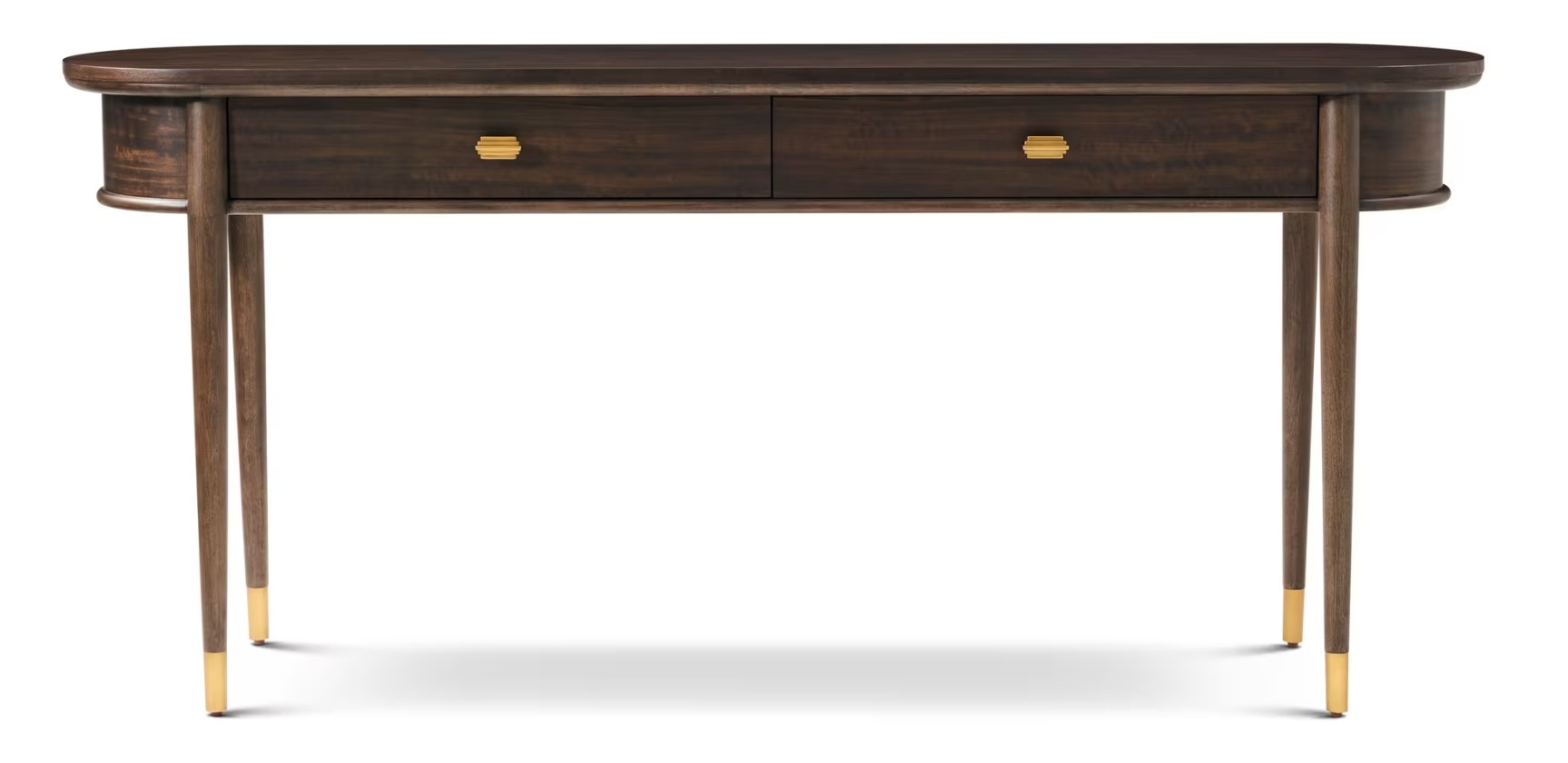 Theodore Alexander Spencer Green Park Curzon Console Table