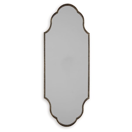 Accent Mirror