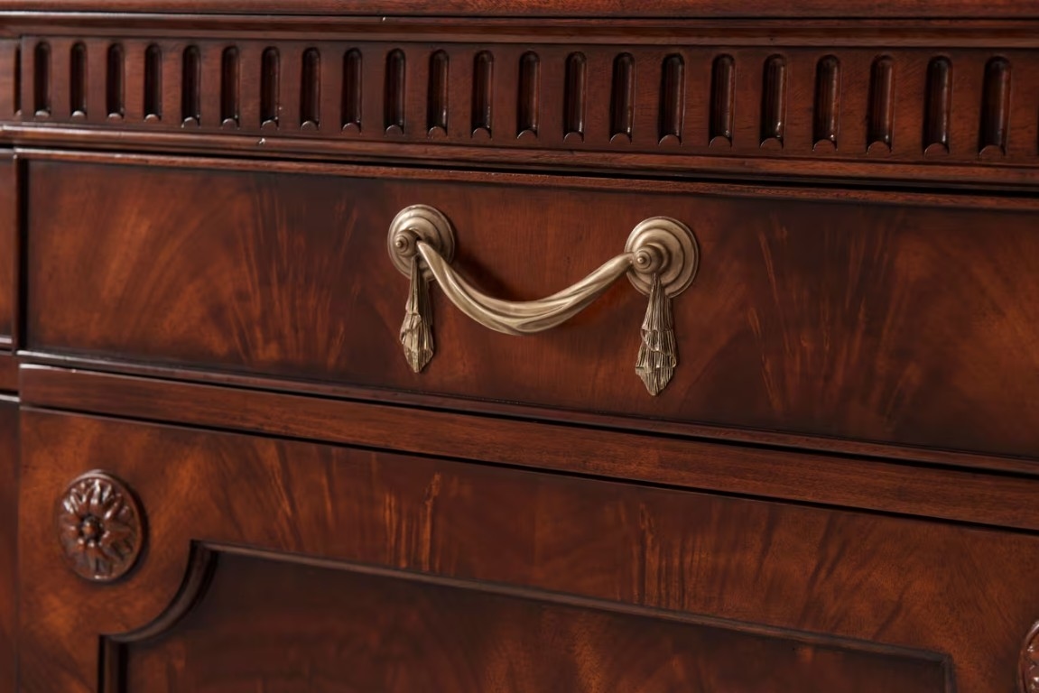 Theodore Alexander Althorp Living History The Sunderland Adaptation Sideboard