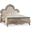 Hooker Furniture 5450 Queen Panel Bed