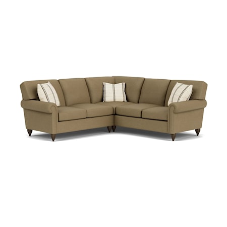 Sectional Sofa