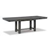 Benchcraft Myshanna Dining Extension Table