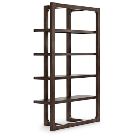 Bookcase