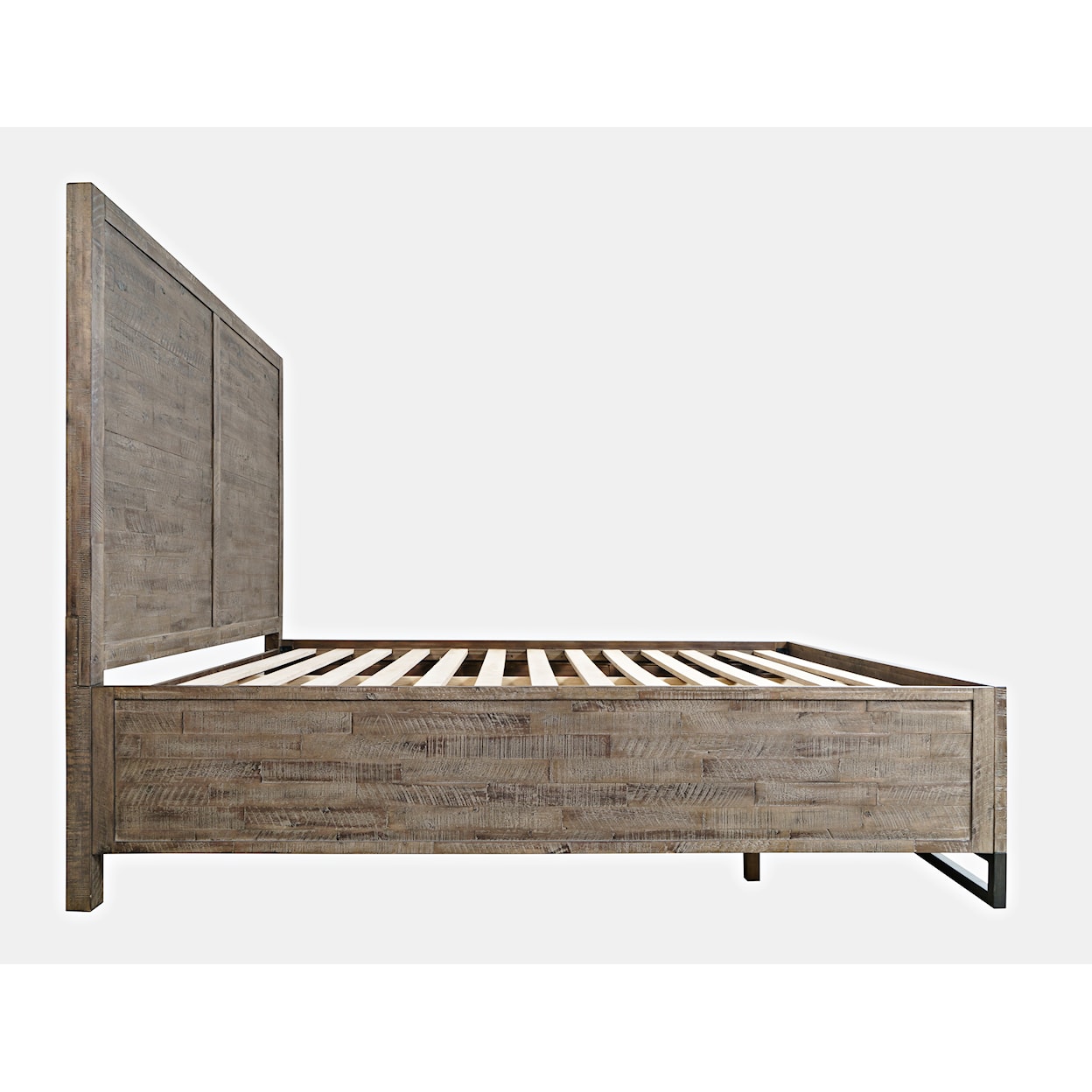 Jofran East Hampton Storage Bed