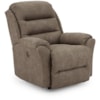 Best Home Furnishings Oren Swivel Glider Recliner