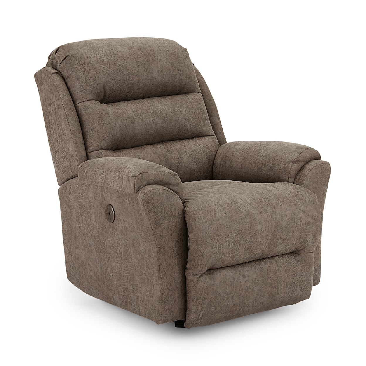 Best Home Furnishings Oren Swivel Glider Recliner