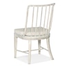 Hooker Furniture Serenity Side Chair