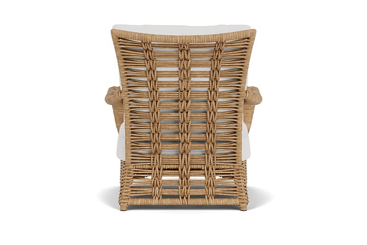 Lloyd Flanders Magnolia Lounge Chair