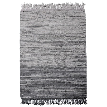 Kirvin Wool 6 X 9 Rug