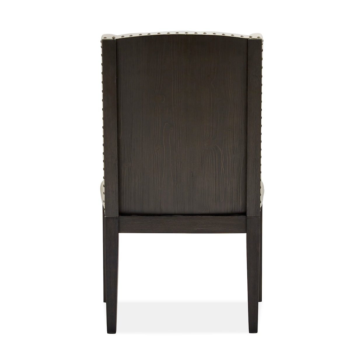 Magnussen Home Sierra Dining Upholstered Dining Side Chair