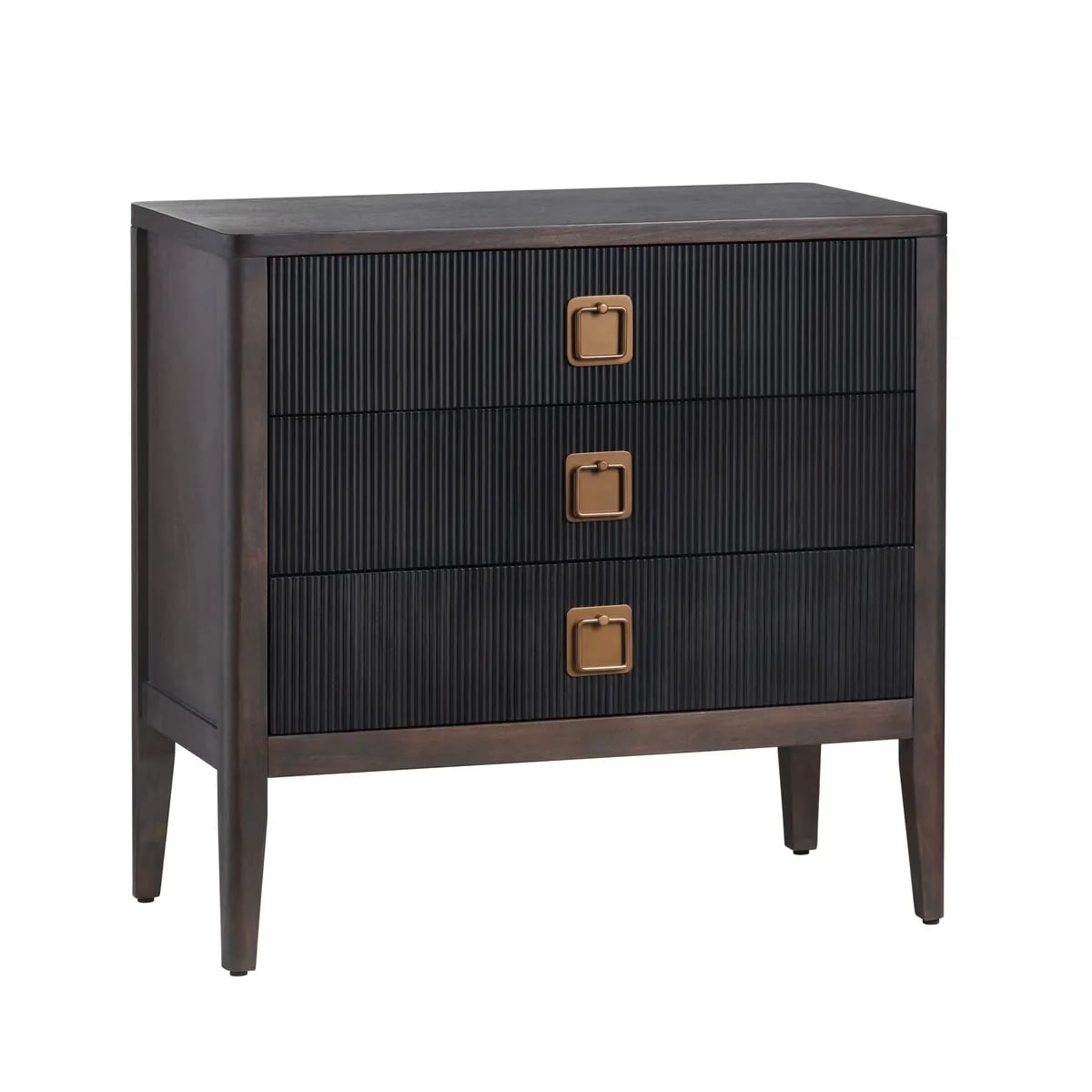 3-Drawer Chest