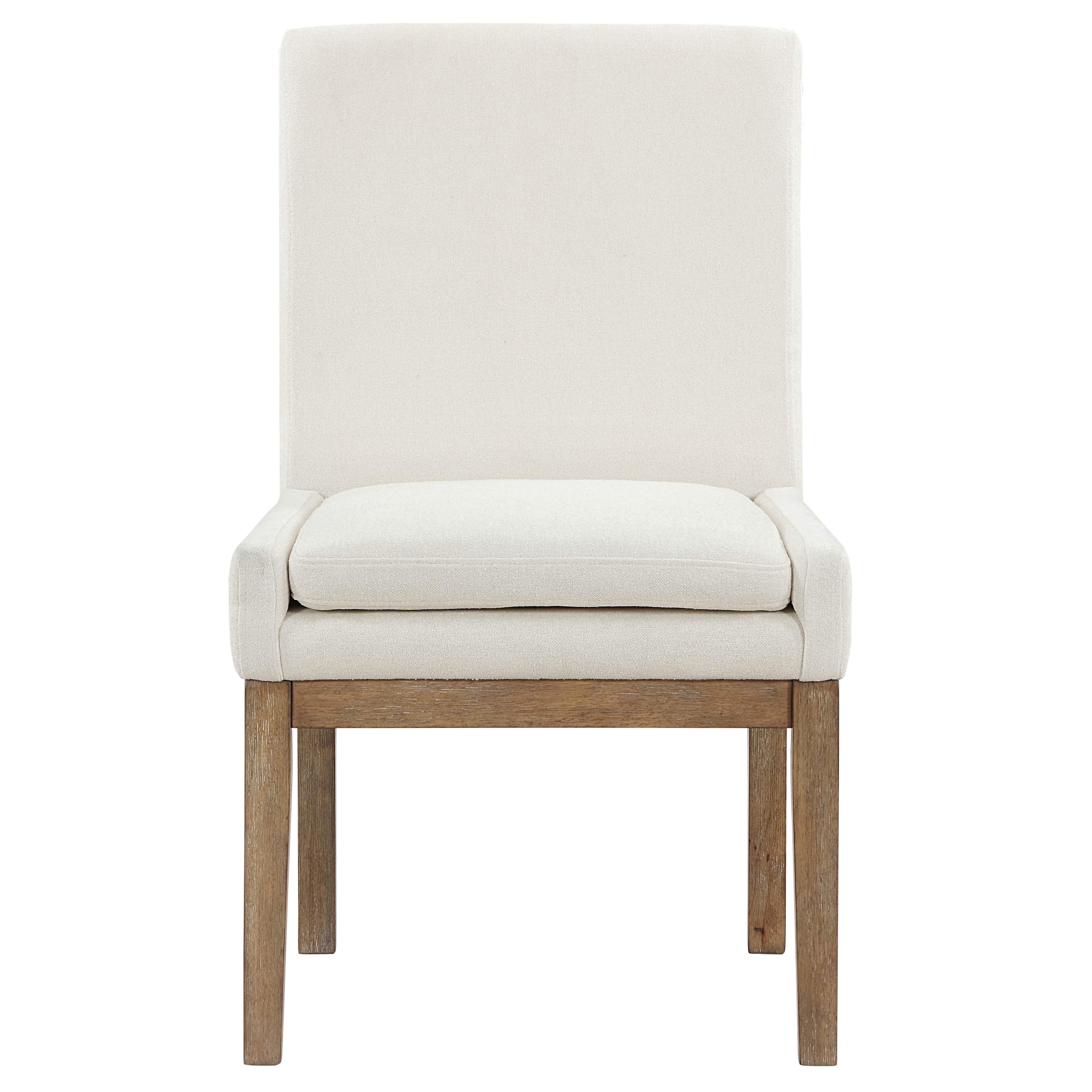 Upholstered Side Chair